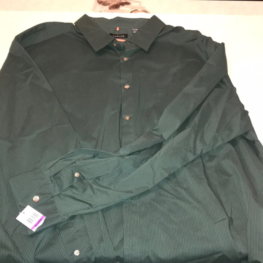 Men’s VanHeusen